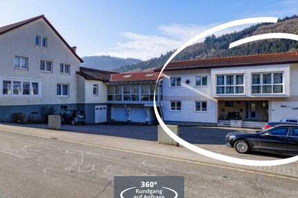 Gewerbeobjekt Wald-Michelbach / Unter-Schönmattenwag Unter-Schönmattenwag - 250.000&euro; | Angebot:25660930