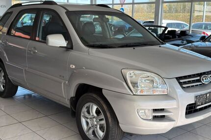 Kia Sportage 68.200 km 7.990 &euro; Speyer 67346