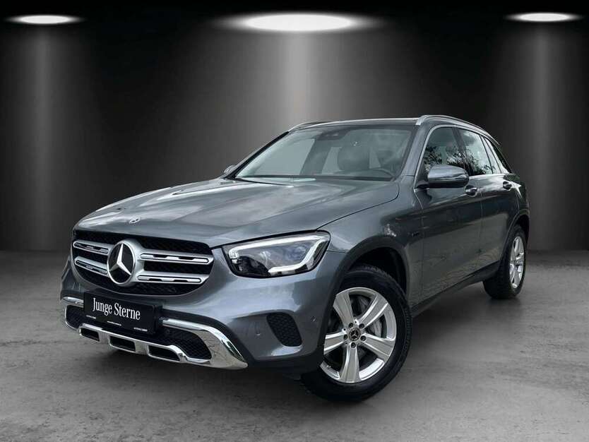GLC 300