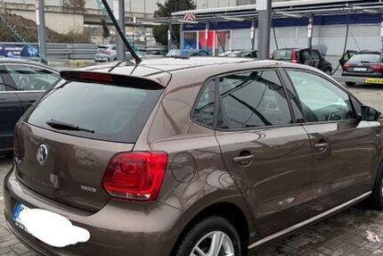 VW Polo 131.000 km 6.800 &euro; Mannheim 68159