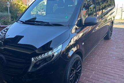 Mercedes-Benz Vito 79.000 km 44.500 &euro; Zwingenberg 64673