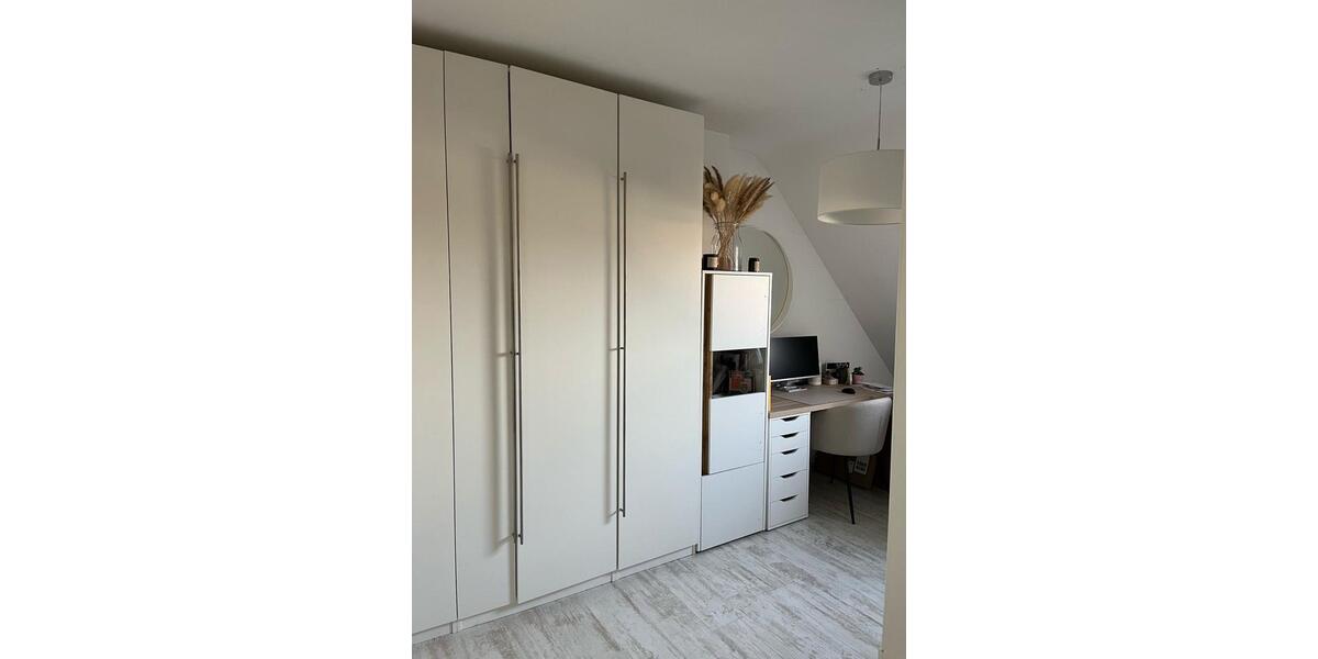 Dachgeschoßwohnung Frankenthal (Pfalz) - 3 Zimmer, 77 m&sup2;, 254.000&euro; | Angebot:24778470