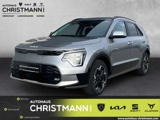 Kia Niro 24.418 km 29.890 &euro; Grünstadt 67269