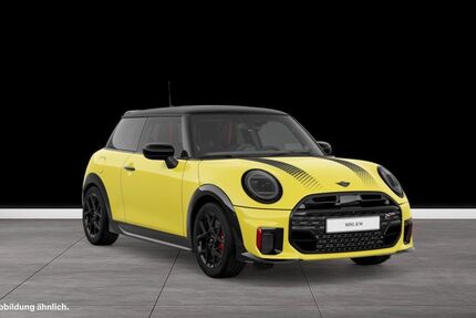 Mini John Cooper Works Coupé 25.830 km 34.890 &euro; Mannheim 68169