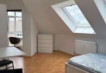 Wohnung zum Mieten in Mannheim-Lindenhof 530 € 25 m²