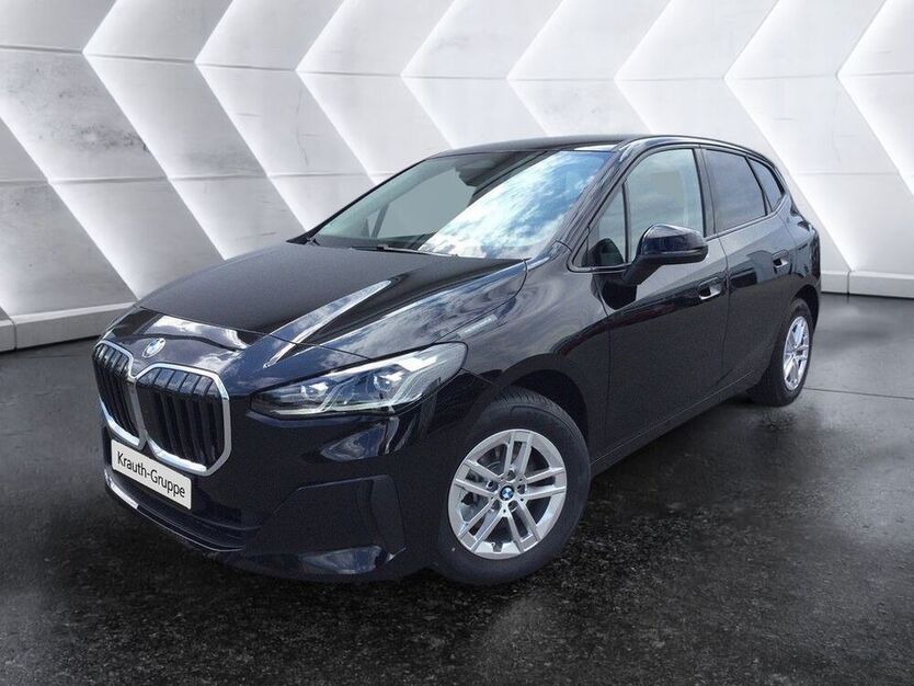 218 Active Tourer