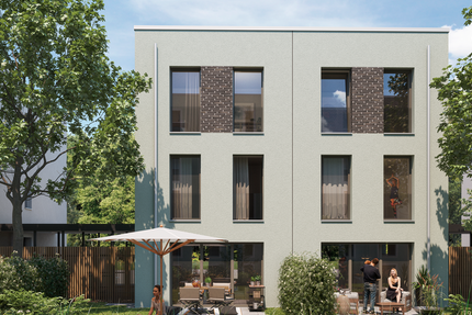 Haus Brühl - 5 Zimmer, 150 m&sup2;, 603.550&euro; | Angebot:26019493