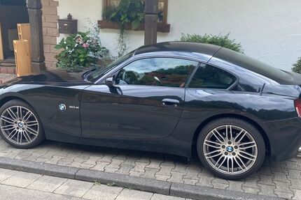 BMW Z4 141.500 km 22.500 &euro; Ludwigshafen 67067