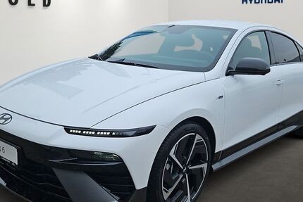 Hyundai IONIQ 6 1.499 km 53.490 &euro; Ludwigshafen 67059