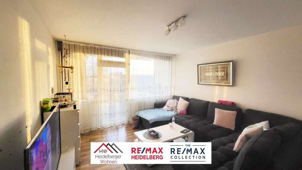 Wohnung zum Kaufen in Ludwigshafen 165.000 € 65 m²