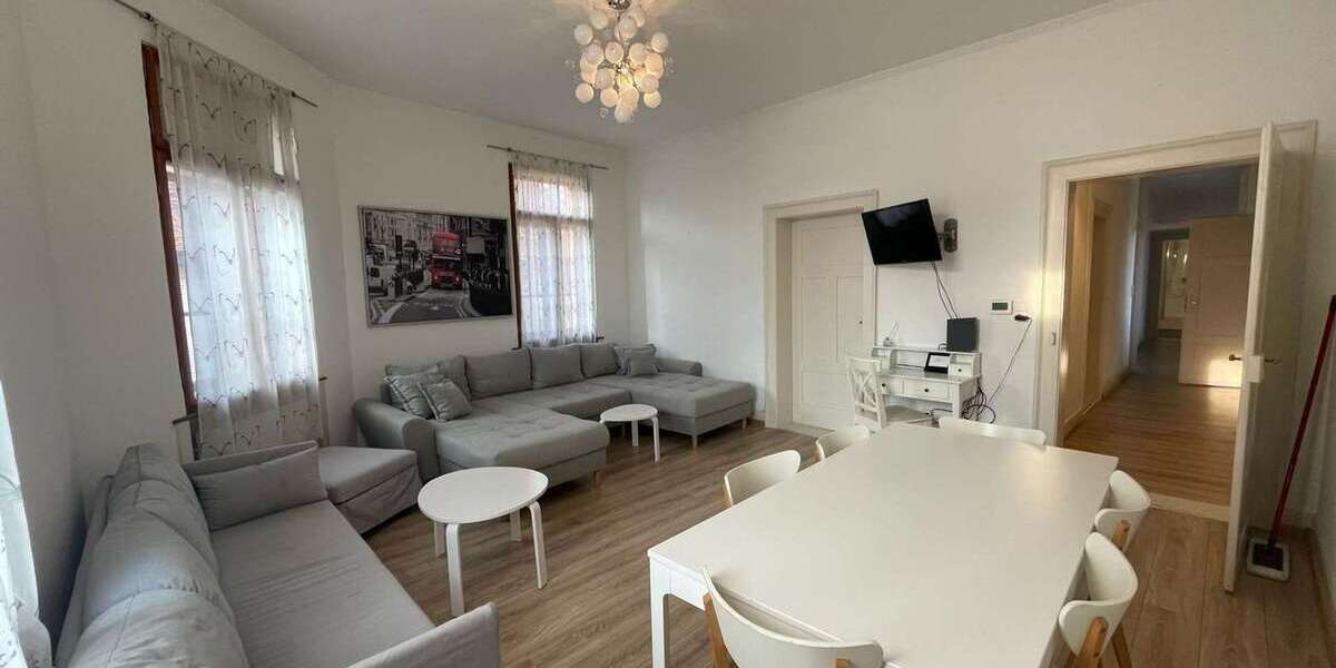 Renditestarkes, renoviertes 7FH mit Gewerbeeinheit in zentraler Lage Käfertals 19 zimmer