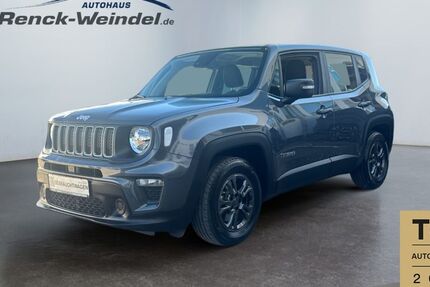 Jeep Renegade 26.679 km 23.489 € Mannheim 68199