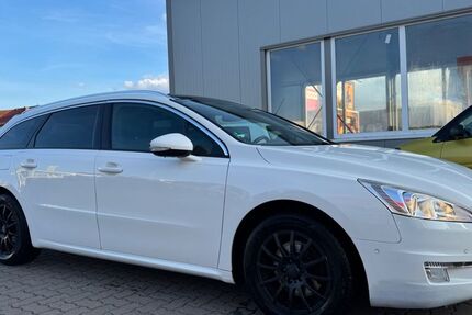 Peugeot 508 213.700 km 3.200 &euro; Weinheim 69469