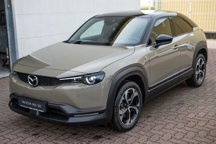 Mazda MX-30 11.000 km 27.600 € Heppenheim 64646