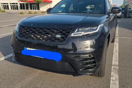 Land Rover Range Rover Velar 140.000 km 28.400 &euro; Mannheim 68309