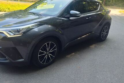 Toyota C-HR 76.900 km 17.800 &euro; Leimen 69181