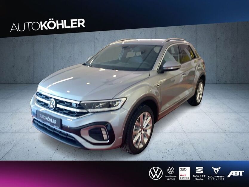 T-Roc