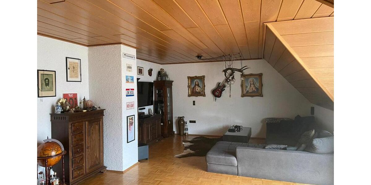 Maisonettenwohnung Schifferstadt - 5 Zimmer, 160 m&sup2;, 1.750&euro; | Angebot:26152684