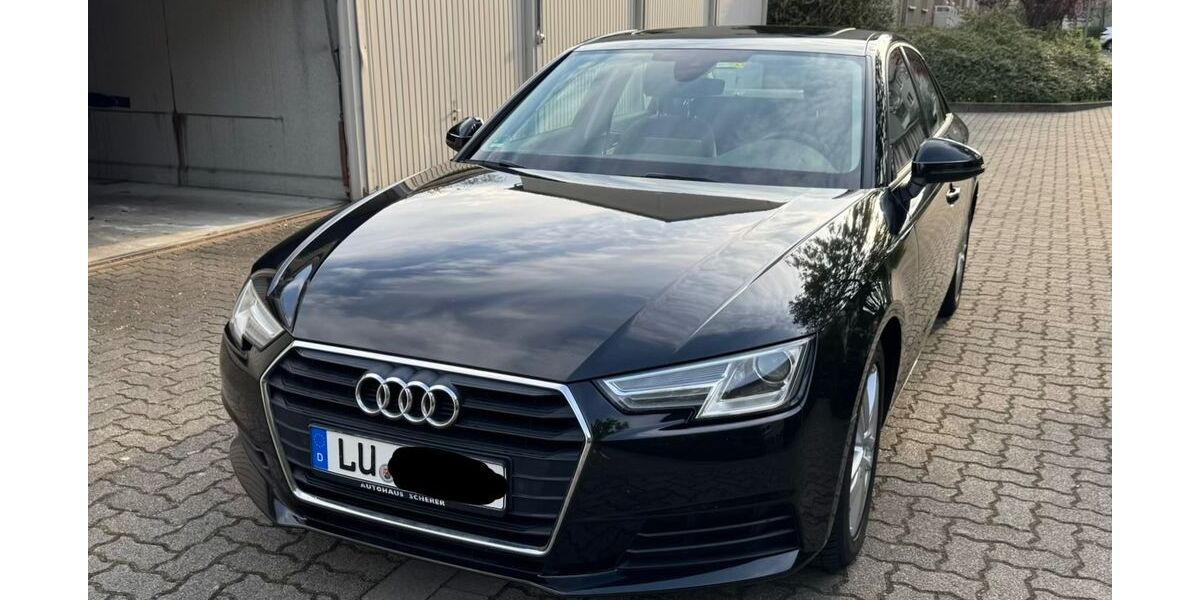 Audi A4 229.000 km 12.800 &euro; Ludwigshafen 67063