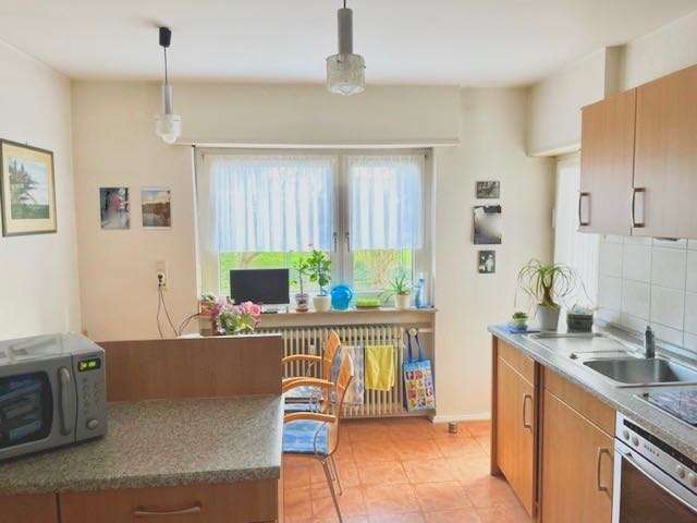 Etagenwohnung Mannheim Käfertal - 3 Zimmer, 87 m&sup2;, 850&euro; | Angebot:27337016
