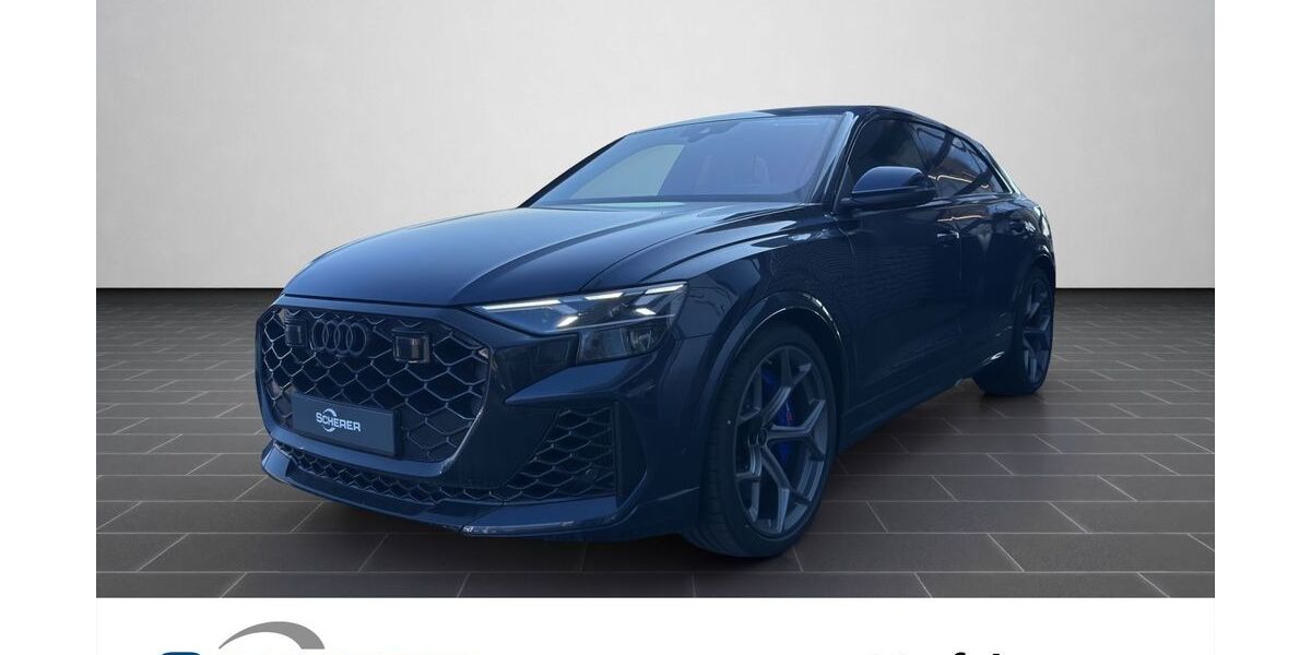 Audi RSQ8 2.900 km 149.980 &euro; Neustadt a.d. Weinstraße 67433