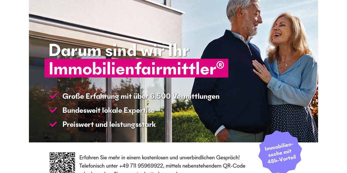 RUHIG IN ZWEITER REIHE - Grundstück Mannheim Sandhofen | Angebot:27226725