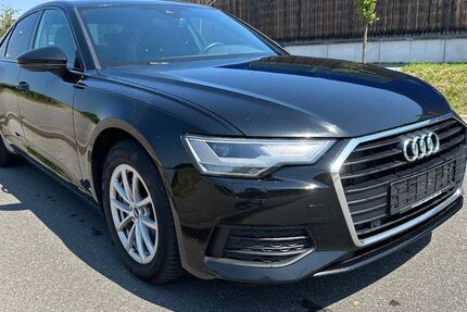 Audi A6 220.000 km 23.205 &euro; Heddesheim 68542