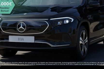 Mercedes-Benz EQA 57.060 km 29.490 &euro; Mannheim 68165