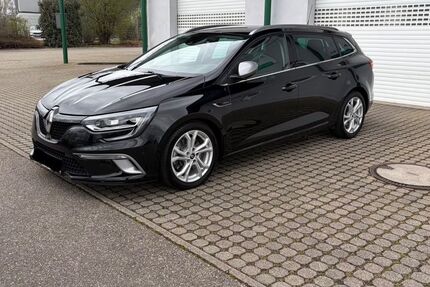Renault Megane 58.500 km 15.800 &euro; Mutterstadt 67112