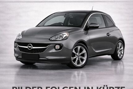 Opel Adam 138.823 km 7.490 &euro; Bensheim 64625