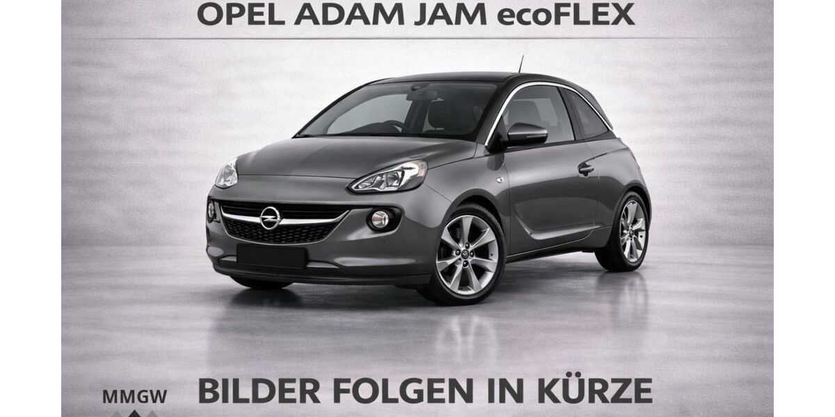 Opel Adam 138.823 km 7.490 &euro; Bensheim 64625