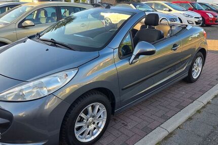 Peugeot 207 143.000 km 3.200 &euro; Oftersheim 68723