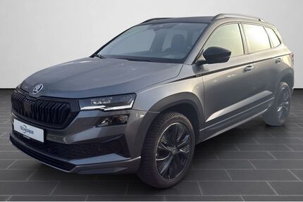 Skoda Karoq 21.043 km 35.500 &euro; Ludwigshafen 67063