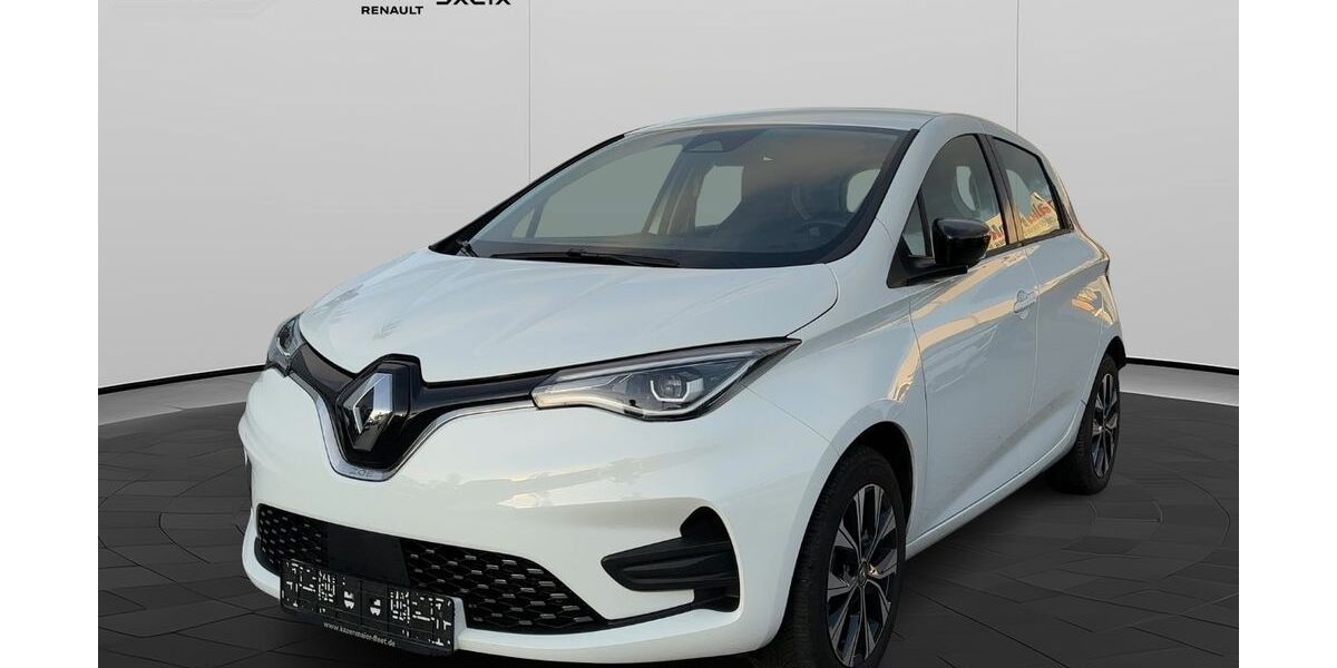 Renault ZOE 17.950 km 16.790 &euro; Bensheim 64625