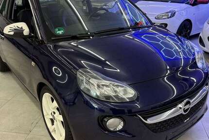 Opel Adam 101.145 km 5.999 &euro; Hockenheim 68766