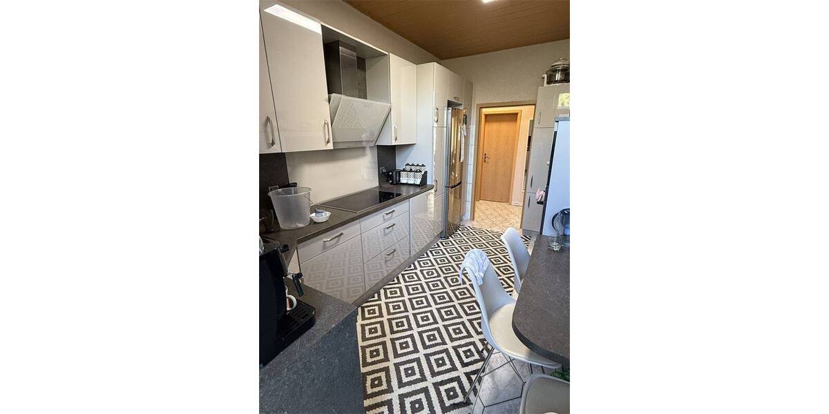 Etagenwohnung Ludwigshafen am Rhein Friesenheim/Nord - 3 Zimmer, 78 m&sup2;, 199.000&euro; | Angebot:23962320