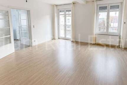 Wohnung Mannheim Feudenheim - 3 Zimmer, 83 m&sup2;, 295.000&euro; | Angebot:27310820