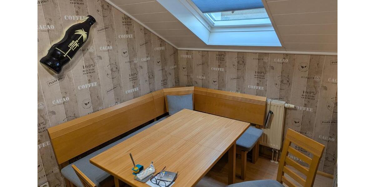 Dachgeschoßwohnung Wald-Michelbach Michelbach - 3 Zimmer, 92 m&sup2;, 800&euro; | Angebot:25292062