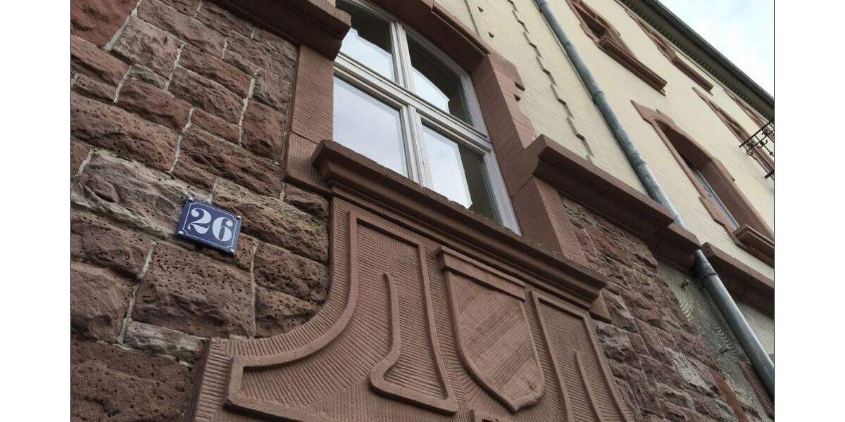 Etagenwohnung Ludwigshafen am Rhein / Friesenheim/Hemshof Friesenheim/Nord - 2 Zimmer, 76 m&sup2;, 198.000&euro; | Angebot:25744686