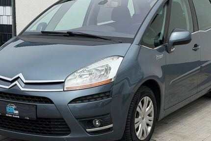 Citroen C4 Picasso 199.700 km 2.950 &euro; Altlußheim 68804