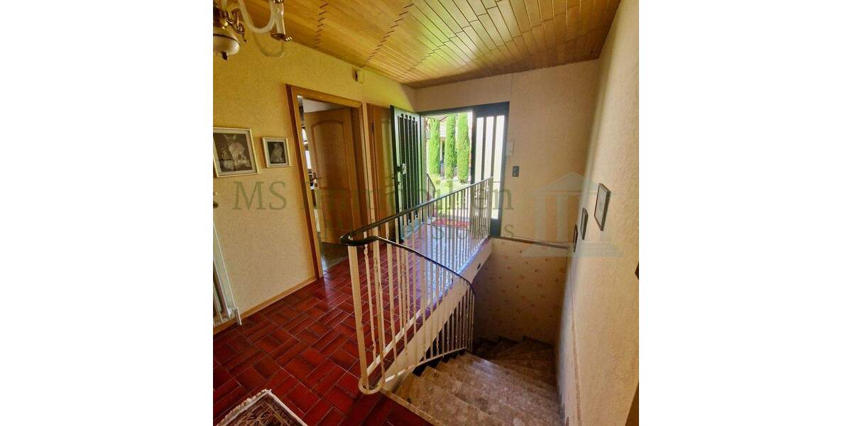 Bungalow Lampertheim - 3 Zimmer, 100 m&sup2;, 395.000&euro; | Angebot:25800692