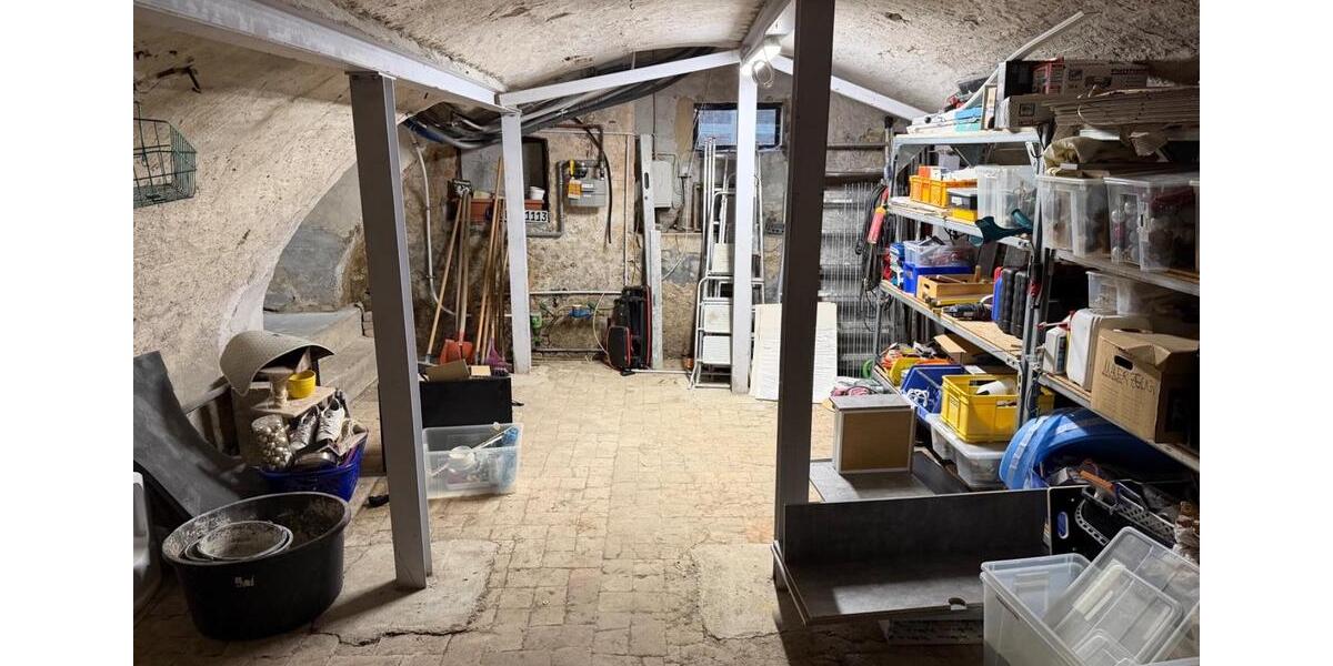 Erdgeschoßwohnung Grünstadt - 4 Zimmer, 94 m&sup2;, 298.000&euro; | Angebot:26254538