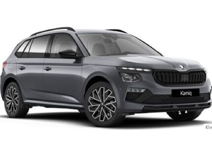 Skoda Kamiq 2.900 km 34.490 &euro; Mannheim 68167