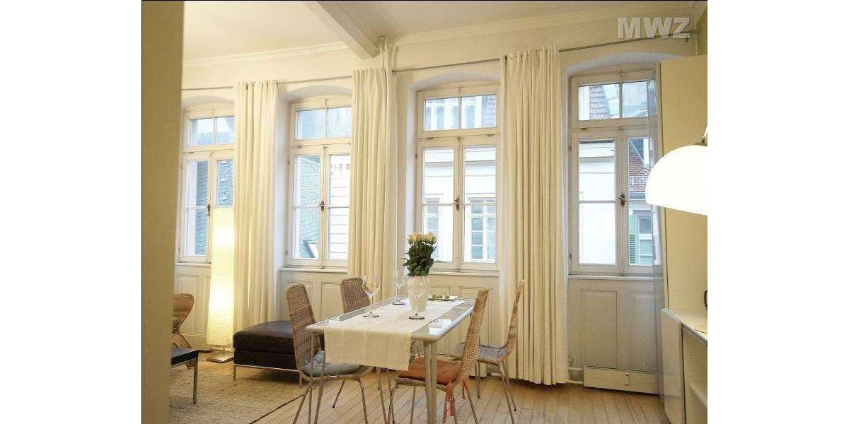Zimmer Heidelberg - 2 Zimmer, 1.381&euro; | Angebot:26836030