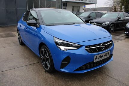 Opel Corsa 19.951 km 15.940 &euro; Schwetzingen 68723