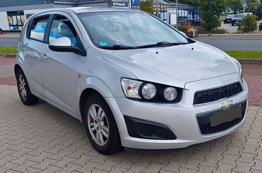 Aveo