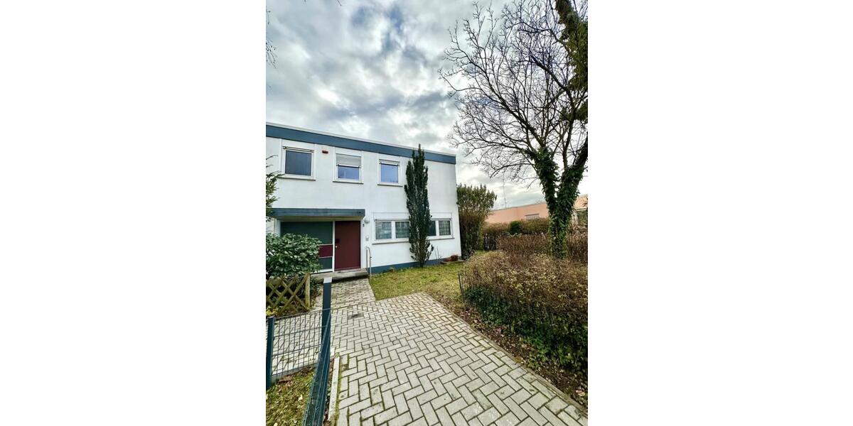 Etagenwohnung Heidelberg Boxberg - 7 Zimmer, 160 m&sup2;, 2.500&euro; | Angebot:25498338