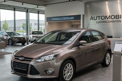 Ford Focus 184.000 km 2.700 &euro; Ludwigshafen 67071