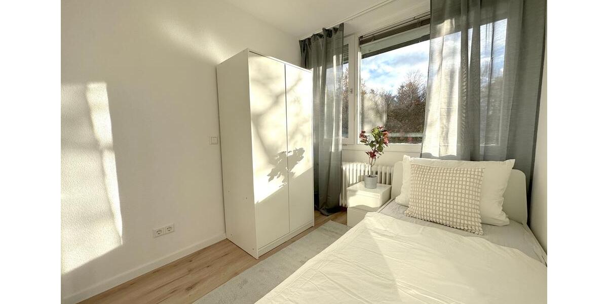 Etagenwohnung Heidelberg Boxberg - 1 Zimmer, 38 m&sup2;, 460&euro; | Angebot:26187233