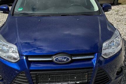 Ford Focus 127.000 km 6.990 &euro; Ludwigshafen am Rhein 67059